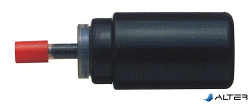 Táblamarker betét, PENTEL "Easyflo", fekete
