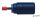 Táblamarker betét, PENTEL "Easyflo", kék