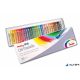 Olajpasztell kréta, PENTEL, "Arts", 25 különböző szín