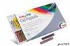 Olajpasztell kréta, PENTEL, 'Arts', 50 különböző szín