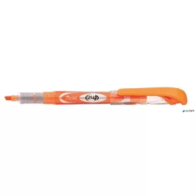 Szövegkiemelő, 1-3,5 mm, PENTEL 'SL12', narancs