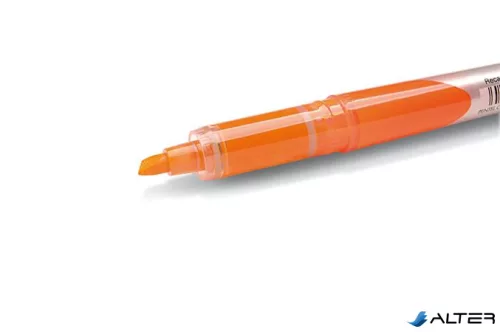 Szövegkiemelő, 1-3,5 mm, PENTEL 'SL12', narancs