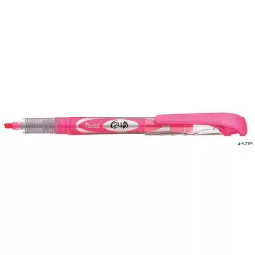 Szövegkiemelő, 1-3,5 mm, PENTEL 'SL12', pink
