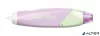 Hibajavító roller, 5 mm x 6 m, utántölthető, PENTEL 'Knoky', világoszöld-lila