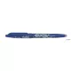 Rollertoll, 0,35 mm, törölhető, kupakos, PILOT 'Frixion Ball', kék