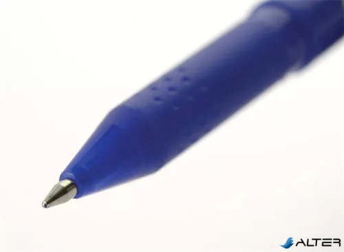 Rollertoll, 0,35 mm, törölhető, kupakos, PILOT 'Frixion Ball', kék