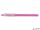 Rollertoll, 0,35 mm, kupakos, PILOT "Frixion Ball Stick", pink
