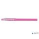 Rollertoll, 0,35 mm, kupakos, PILOT "Frixion Ball Stick", pink