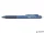 Rollertoll, 0,25 mm, törölhető, nyomógombos, PILOT "Frixion Clicker", tintakék