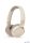Fejhallgató, vezeték nélküli, Bluetooth 5.3, PHILIPS "TAH3209", bézs
