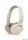 Fejhallgató, vezeték nélküli, Bluetooth 5.3, PHILIPS "TAH3209", bézs