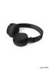 Fejhallgató, vezeték nélküli, Bluetooth 5.3, PHILIPS "TAH3209", fekete