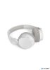 Fejhallgató, vezeték nélküli, Bluetooth 5.3, PHILIPS "TAH3209", selyemfehér