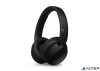 Fejhallgató, vezeték nélküli, Bluetooth 5.3, PHILIPS "TAH5209", fekete