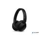 Fejhallgató, vezeték nélküli, Bluetooth 5.3, PHILIPS "TAH5209", fekete
