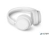 Fejhallgató, vezeték nélküli, Bluetooth 5.3, PHILIPS "TAH5209", fehér