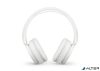 Fejhallgató, vezeték nélküli, Bluetooth 5.3, PHILIPS "TAH5209", fehér