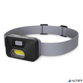 Fejlámpa, LED, 3xAAA, PHILIPS