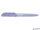 Szövegkiemelő, 1-3,3 mm, törölhető, PILOT "Frixion Light Soft", pasztell-lila
