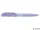Szövegkiemelő, 1-3,3 mm, törölhető, PILOT "Frixion Light Soft", pasztell-lila