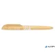 Szövegkiemelő, 1-3,3 mm, törölhető, PILOT "Frixion Light Soft", pasztellnarancs