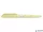 Szövegkiemelő, 1-3,3 mm, törölhető, PILOT "Frixion Light Soft", pasztellsárga