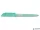 Szövegkiemelő, 1-3,3 mm, törölhető, PILOT "Frixion Light Soft", pasztellzöld
