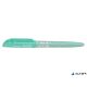 Szövegkiemelő, 1-3,3 mm, törölhető, PILOT "Frixion Light Soft", pasztellzöld