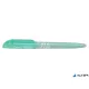 Szövegkiemelő, 1-3,3 mm, törölhető, PILOT "Frixion Light Soft", pasztellzöld