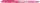 Rollertoll, 0,25 mm, törölhető, kupakos, PILOT 'Frixion Ball', pink