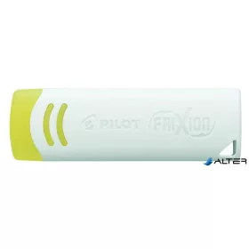 Radír, PILOT "Frixion" fehér