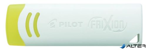 Radír, PILOT "Frixion" fehér