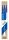 Rollertoll betét, 0,25 mm, törölhető, PILOT 'Frixion Ball/Clicker', kék