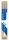 Rollertoll betét, 0,25 mm, tűhegyű, törölhető, PILOT 'Frixion Point', kék