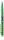 Szövegkiemelő, 1-3,3 mm, törölhető, PILOT 'Frixion Light', zöld