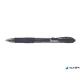 Zseléstoll, 0,32 mm, nyomógombos, PILOT "G-2", tintakék