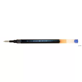   Zseléstoll betét, 0,25 mm, nyomógombos zseléstollakhoz, PILOT, kék