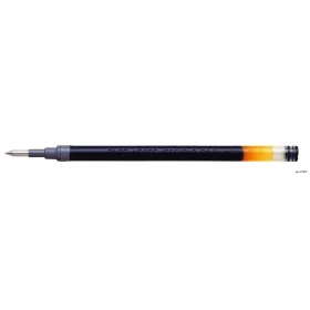   Zseléstoll betét, 0,25 mm, nyomógombos zseléstollakhoz, PILOT, piros