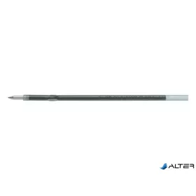   Golyóstollbetét, 0,22 mm, nyomógombos, PILOT, "Super Grip G", fekete
