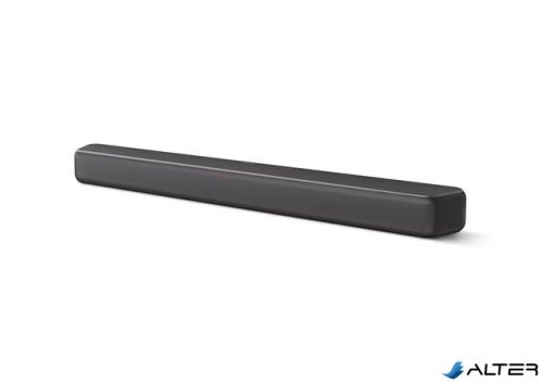 Hangszóró, PHILIPS "TAB5109", sötétszürke