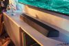Hangszóró, vezeték nélküli mélynyomóval, PHILIPS "TAB7807", fekete