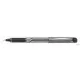 Rollertoll, 0,3 mm, tűhegyű, kupakos, PILOT "Hi-Tecpoint V5 Grip", fekete