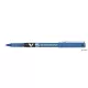 Rollertoll, 0,3 mm, tűhegyű, kupakos, PILOT "Hi-Tecpoint V5", kék