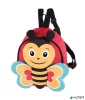 Hátizsák, ovis, PULSE "Baby Bee", méhecske