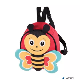 Hátizsák, ovis, PULSE "Baby Bee", méhecske