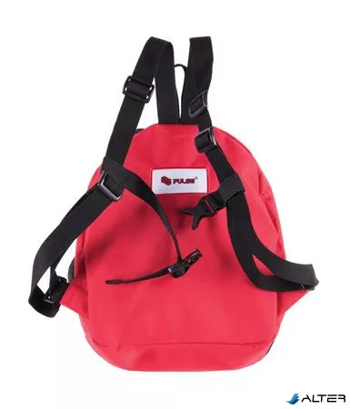 Hátizsák, ovis, PULSE "Baby Bee", méhecske