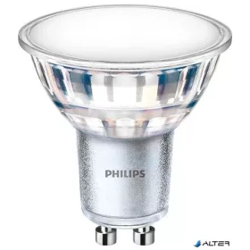   LED izzó, GU10, spot, 4,9W, 550lm, 4000K, PHILIPS 'CorePro'