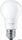 LED izzó, E27, gömb, A60, 5W, 470lm, 3000K, PHILIPS "CorePro"