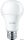 LED izzó, E27,gömb, 10W, 1055lm, 230V, 4000K, A60, PHILIPS "CorePro"