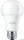 LED izzó, E27,gömb, 10W, 1055lm, 230V, 4000K, A60, PHILIPS "CorePro"